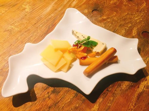 ★美味しい北海道チーズございます★